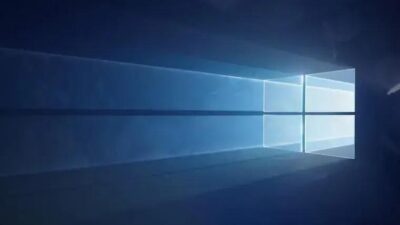 Atualização Windows 10