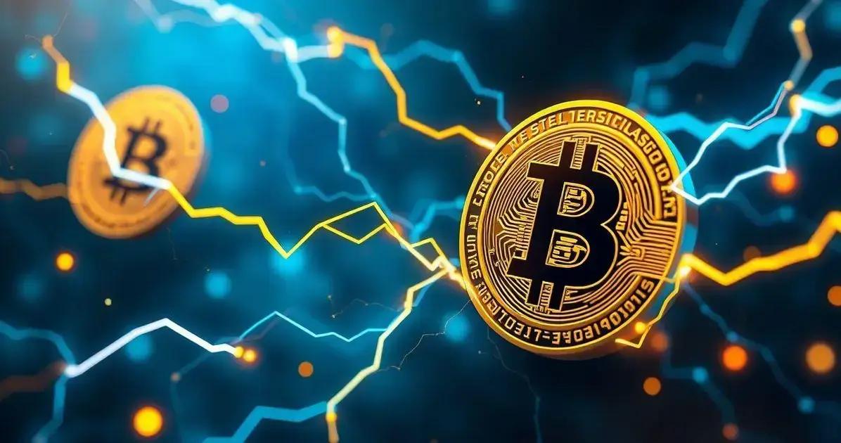 Bitcoin Lightning