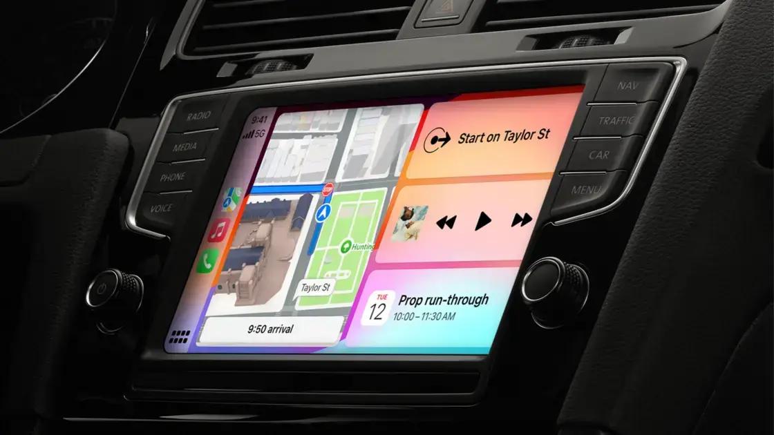 CarPlay