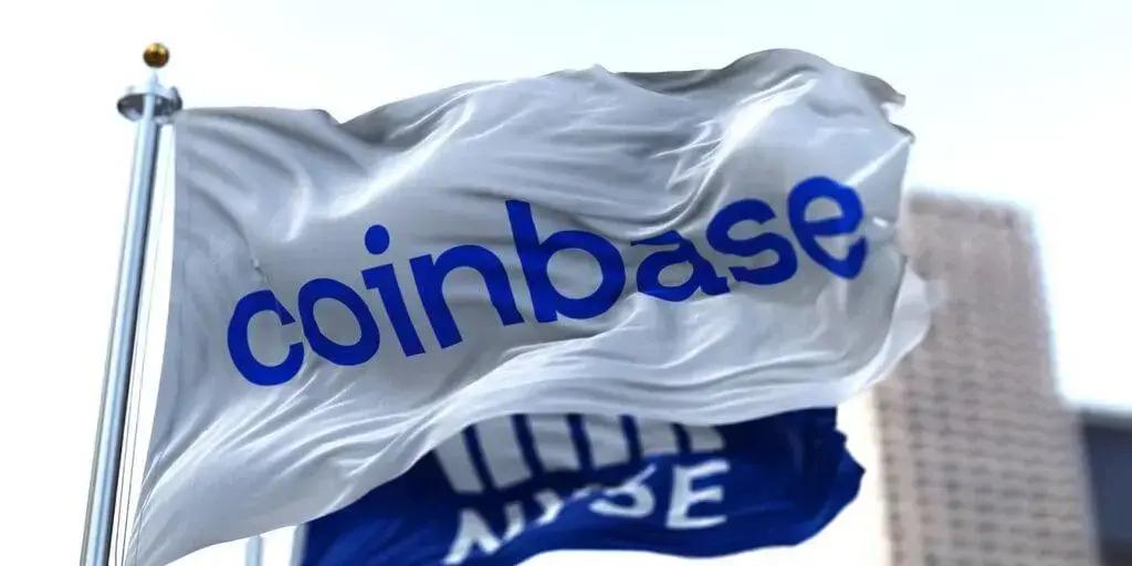 Coinbase