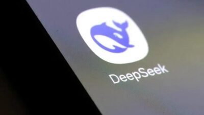 DeepSeek