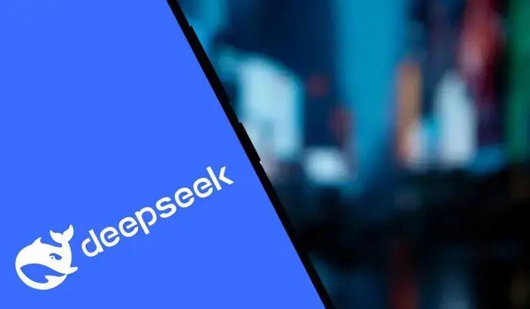 DeepSeek