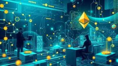 Desenvolvimento Ethereum