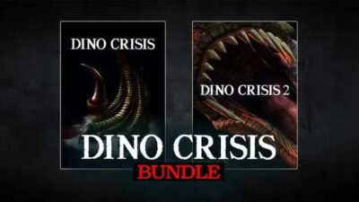 Dino Crisis