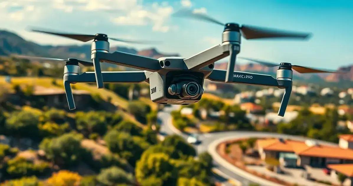 DJI Mavic 4 Pro