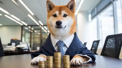 Dogecoin Trust