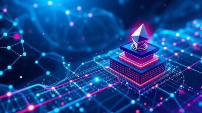 Escalabilidade Ethereum