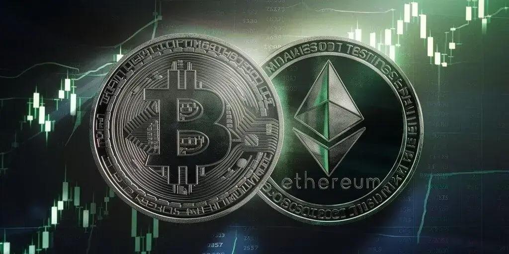 ETF Bitcoin-Ethereum