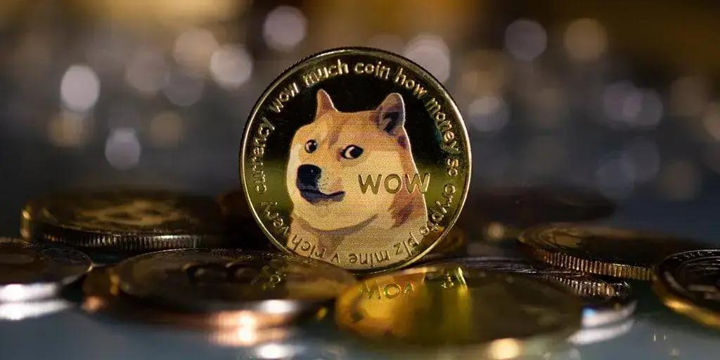 ETF Dogecoin