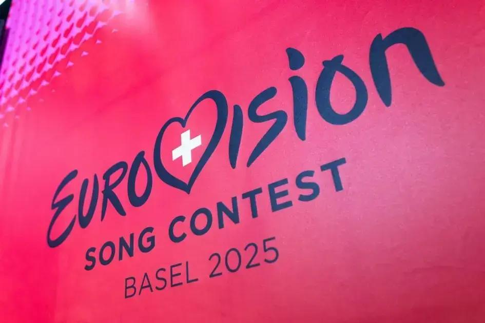 Eurovisão Israel