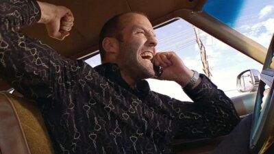 Filmes de ação Jason Statham