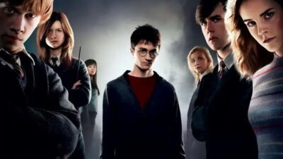 Filmes Harry Potter