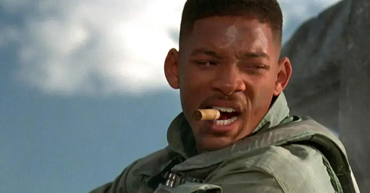 Filmes Will Smith