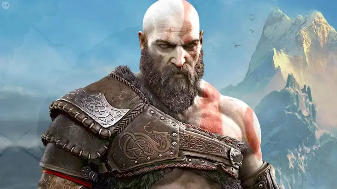 God of War