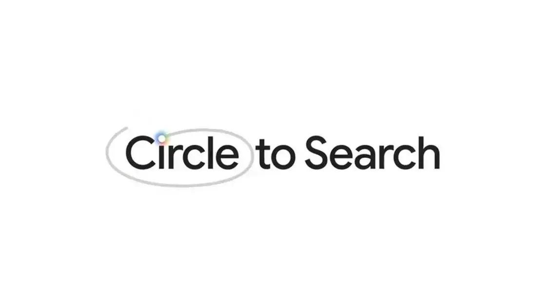 Google Circle to Search