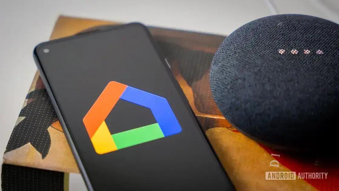 Google Home