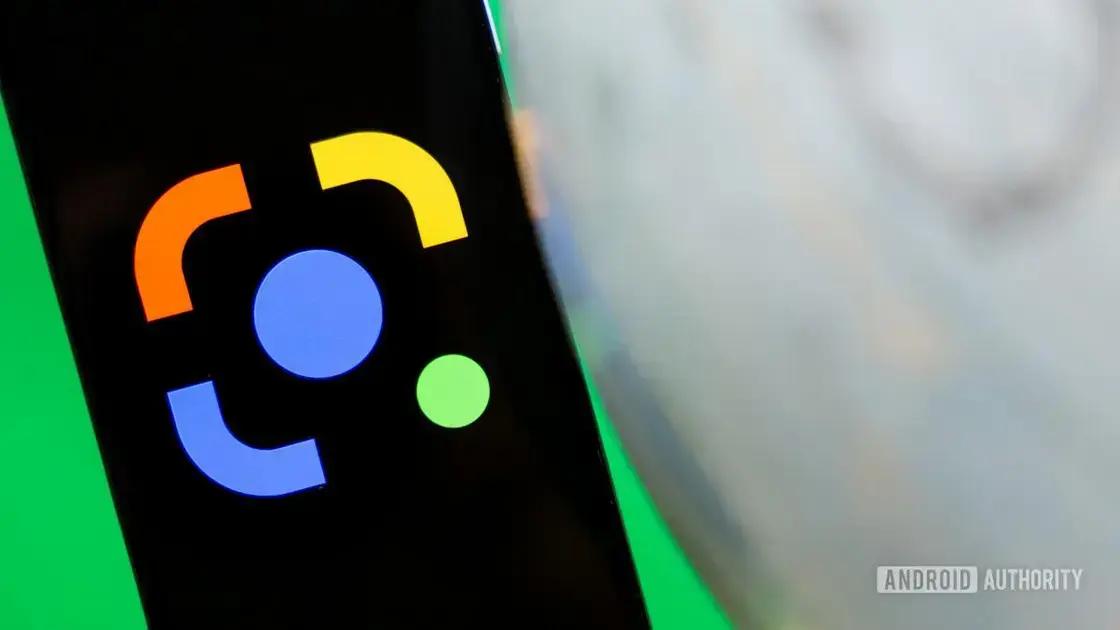 Google Lens
