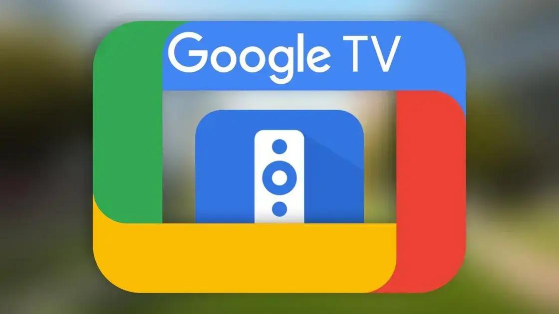 Google TV