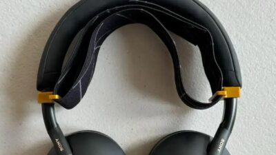 Headband WH-1000XM5