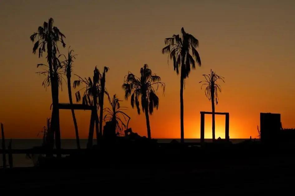 Incêndios florestais Los Angeles