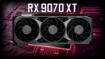 Lançamento RX 7900