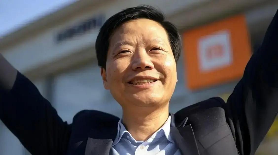 Lei Jun