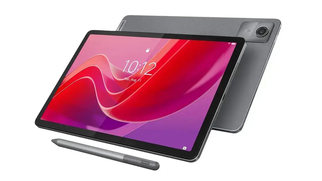 Lenovo Tab M11