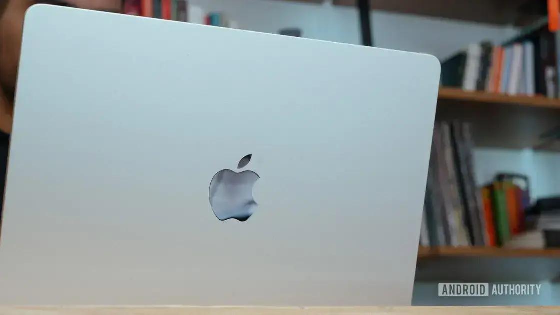 MacBook Air ou Pro