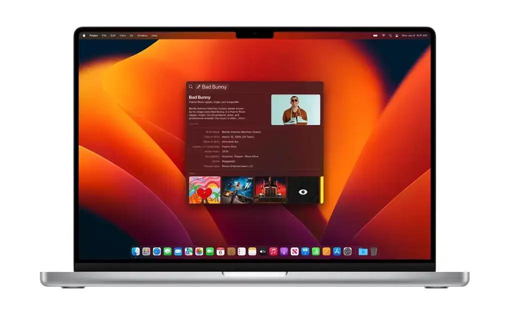 macOS 15.3