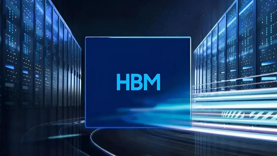 Memória HBM2