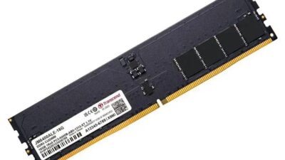 Memórias DDR5