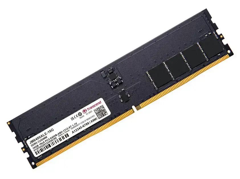 Memórias DDR5