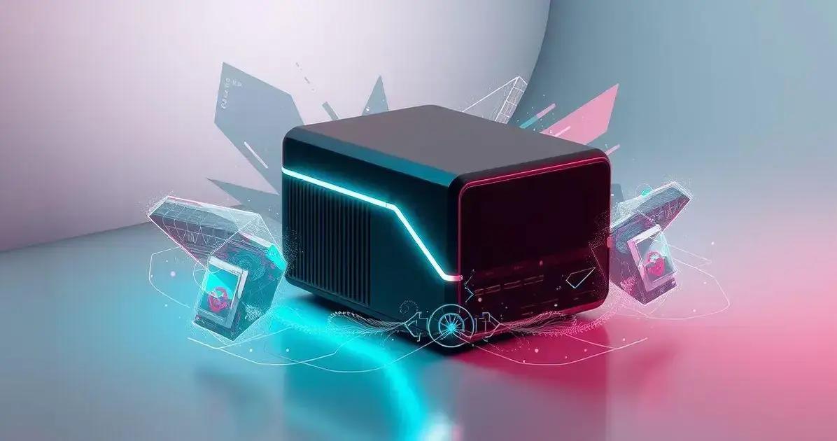 Mini PC Asus