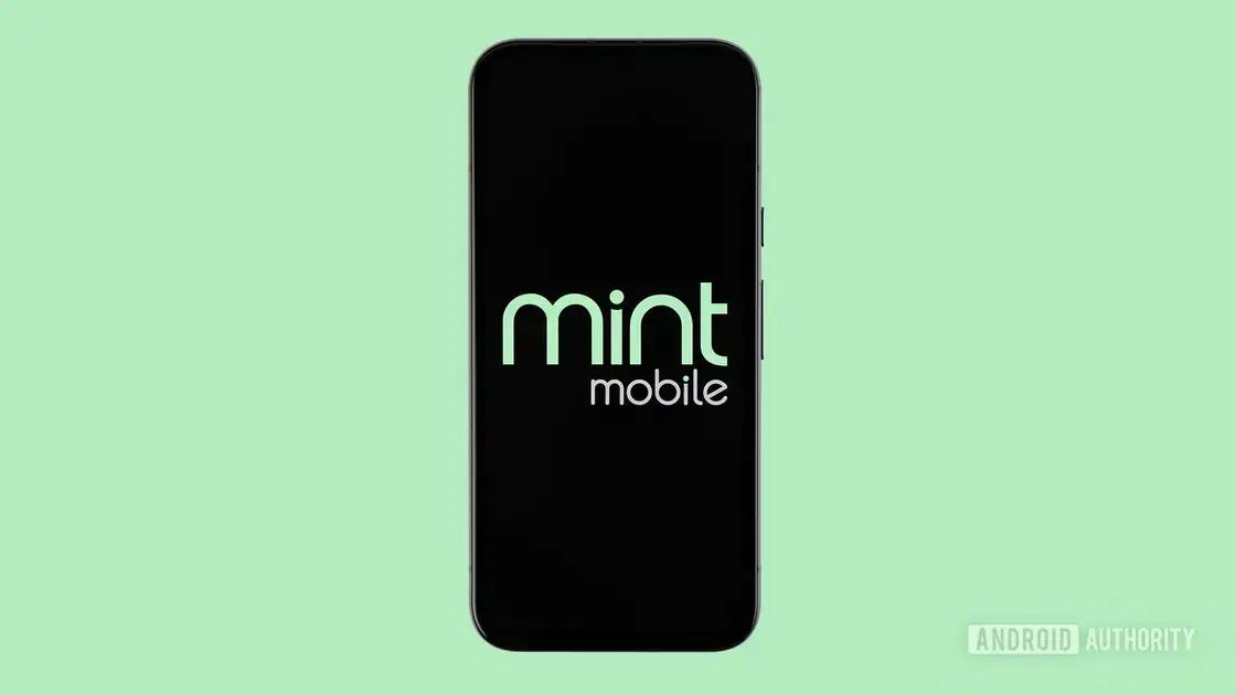 Mint Mobile