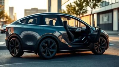 Model Y 2025