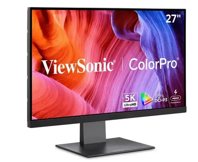 Monitor 5K 27 polegadas