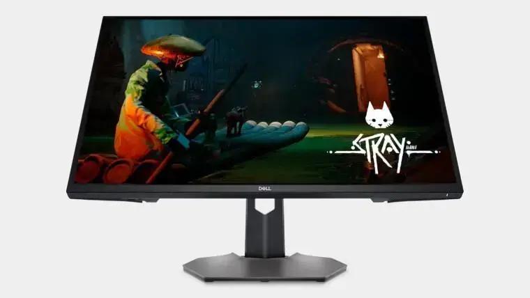 Monitor Dell G3223Q