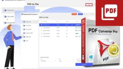 PDF Converter Pro