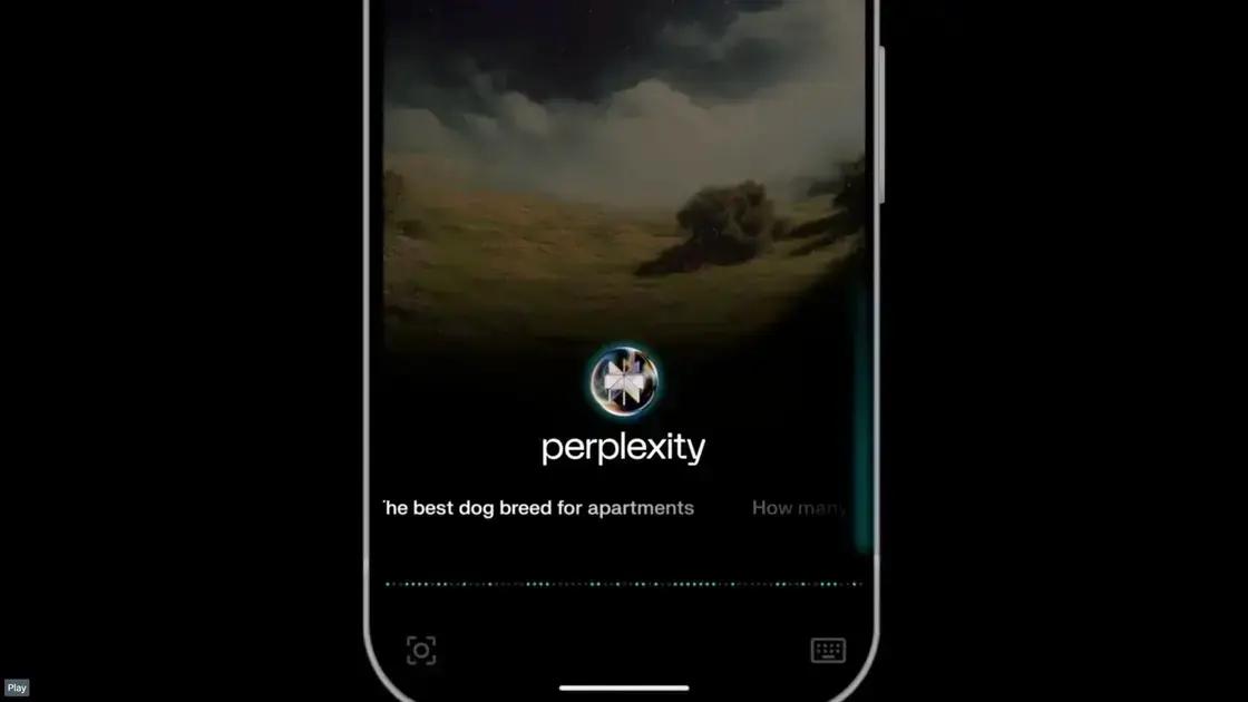 Perplexity AI