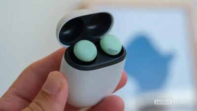 Pixel Buds Pro 2