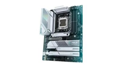 Placa-mãe Asus X670E