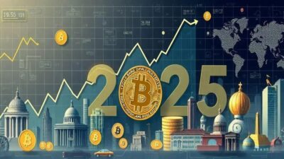 Preço Bitcoin 2025