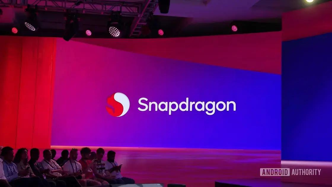 Processador Snapdragon 8s Gen 2