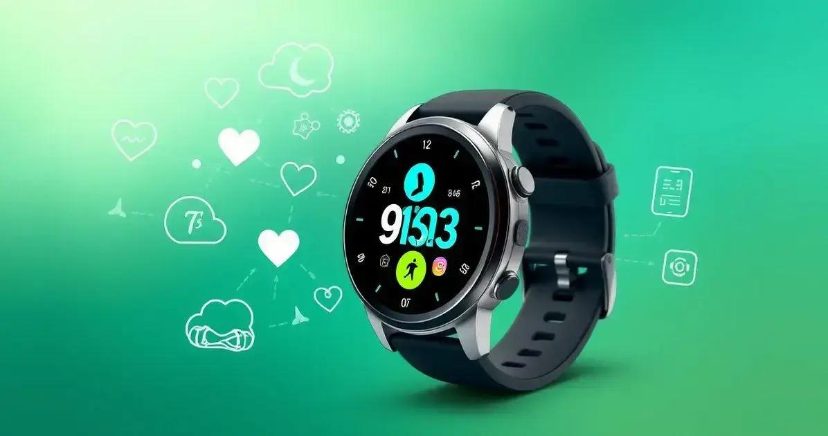 Relógio Amazfit