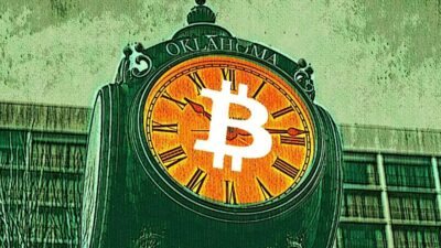 Reserva Bitcoin estratégica