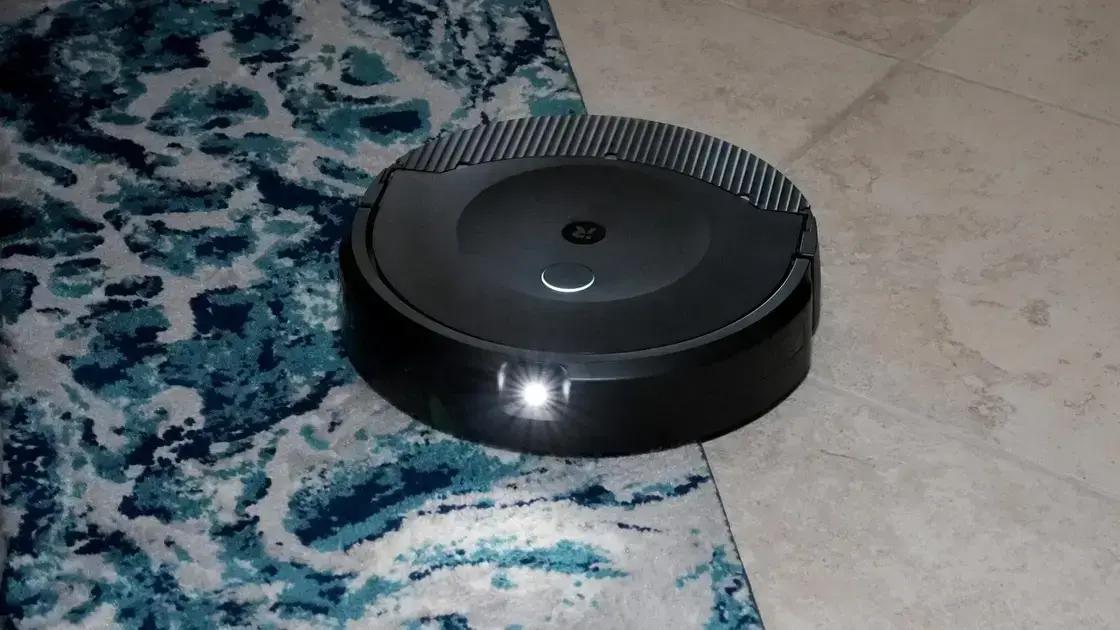 Roomba Combo 10 Max