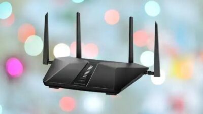 Roteador NETGEAR Nighthawk RAX54S