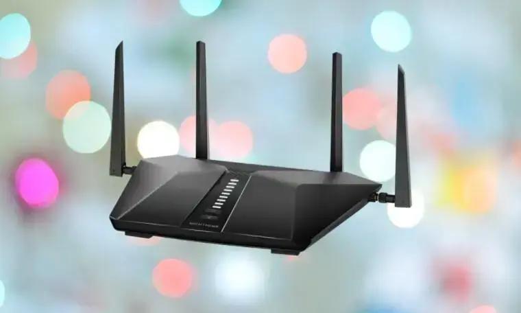 Roteador NETGEAR Nighthawk RAX54S