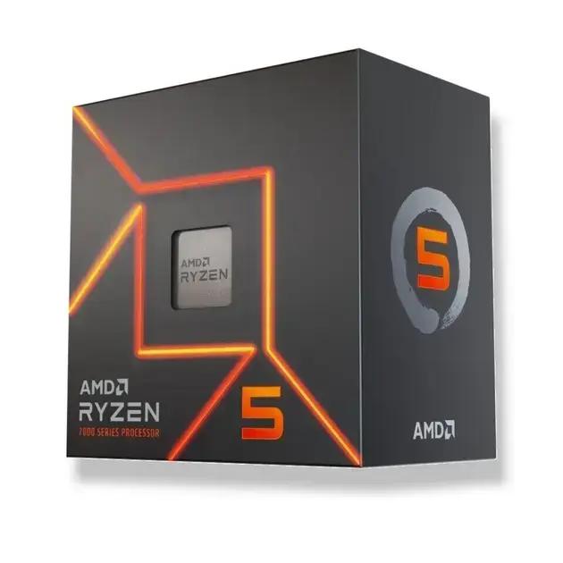 Ryzen 5 7400F