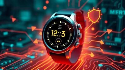 Smartwatches Fitbit